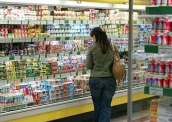 В Мінекономіки пояснили, чому збільшуються ціни у магазинах – ЭКОНОМИКА