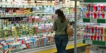 В Мінекономіки пояснили, чому збільшуються ціни у магазинах – ЭКОНОМИКА