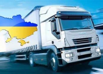 Україна переходить на європейський стандарт ліцензування вантажних перевезень – ЭКОНОМИКА