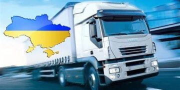 Україна переходить на європейський стандарт ліцензування вантажних перевезень – ЭКОНОМИКА