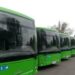 Безготівкова оплата в автобусах Миколаєва: старт вже скоро » Миколаївський Оглядач