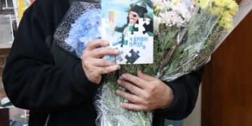 «Чарівні пазли» народилися в Смілі — Новости Черкасс
