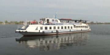 Черкащани просять зняти заборону навігації на водойми — Новости Черкасс