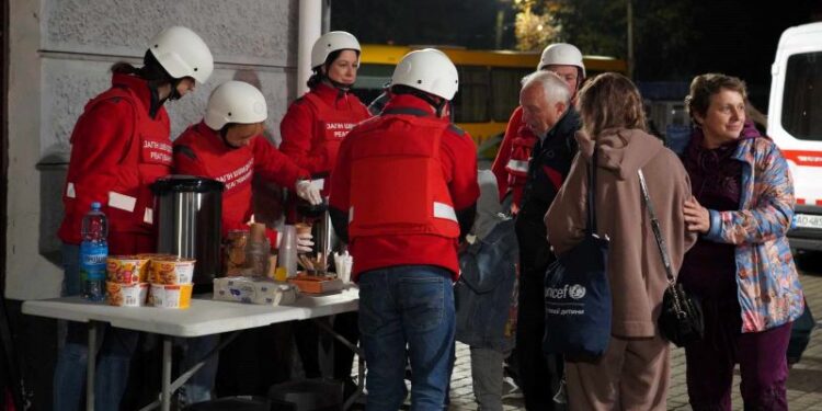 Черкащина продовжує приймати вимушених переселенців – Новини Черкас