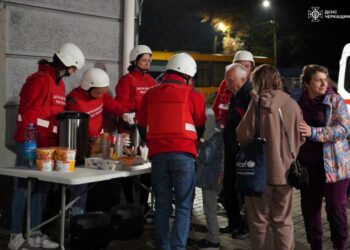 Черкащина продовжує приймати вимушених переселенців – Новости Черкасс