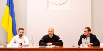 Черкащина технічно готова до опалювального сезону, – Ігор Табурець – Новини Черкас