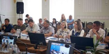Черкаські громади посилюють зв’язок для готовності до надзвичайних ситуацій — Новини Черкащіни