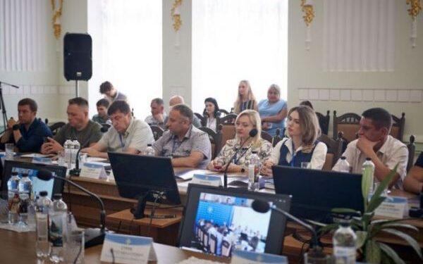 Черкаські громади посилюють зв’язок для готовності до надзвичайних ситуацій — Новини Черкащіни