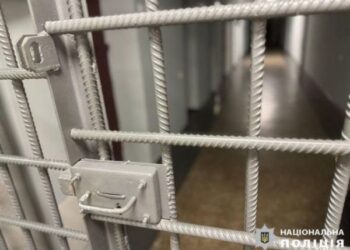 Чоловіка, який на зупинці громадського транспорту пограбував смілянку, тримають під вартою — Новости Черкасс