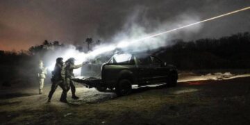 Цієї ночі оборонці збили 36 “шахедів”, працювала ППО й на Хмельниччині —Хмельнитчина