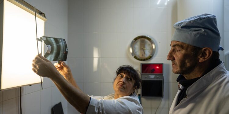 COVID-19 забрав життя двох жителів Полтавщини