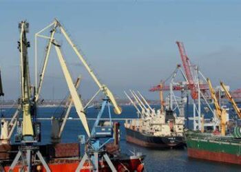 Обсяг вивантаження зерна у портах Великої Одеси перевищив 1300 вагонів на добу – ЭКОНОМИКА
