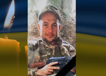 У боях за Україну загинули військові з Кіровоградської області