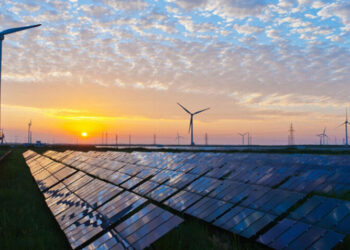 Держава має створити кращі умови для швидкого будівництва зеленої енергетики – Экономика