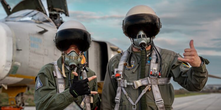 Десять «Шахедів» одночасно. На піку атаки Росії – ПОЛТАВА СЬОГОДНІ