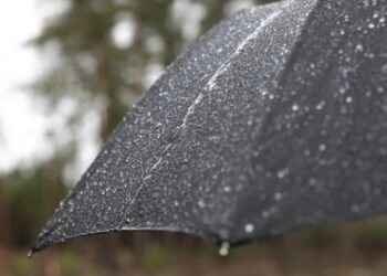 Дощі та місцями грози: якою буде погода на Черкащині на вихідних