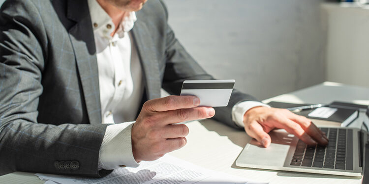 ДПС отримала дані про фінрахунки українців за кордоном – Мінфін – Экономика