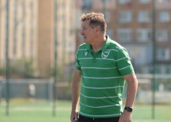 Друга ліга. Довгоочікувана перемога Ниви, Полісся-2 стає одноосібним лідером