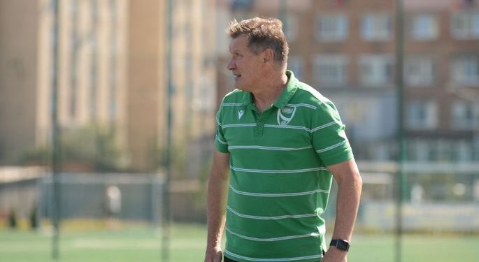 Друга ліга. Довгоочікувана перемога Ниви, Полісся-2 стає одноосібним лідером