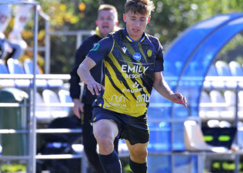 Друга ліга. Гра туру у Глибочиці, інтригуюче протистояння у Чернігові