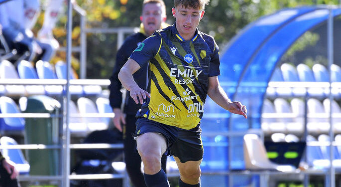 Друга ліга. Гра туру у Глибочиці, інтригуюче протистояння у Чернігові