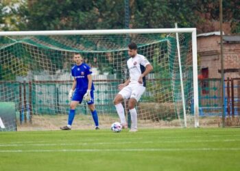 Друга ліга. Гра туру у Глибочиці, інтригуюче протистояння в Олександрії