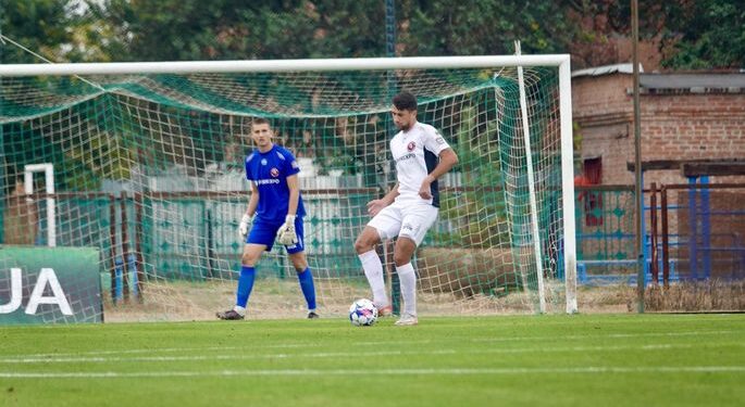 Друга ліга. Гра туру у Глибочиці, інтригуюче протистояння в Олександрії