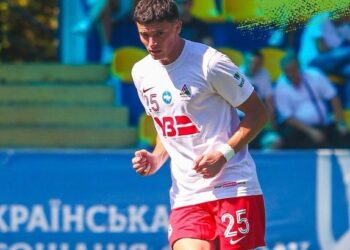 Друга ліга. Локомотив – Олександрія-2 0:3. Кияни переривають свою переможну серію