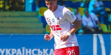 Друга ліга. Локомотив – Олександрія-2 0:3. Кияни переривають свою переможну серію