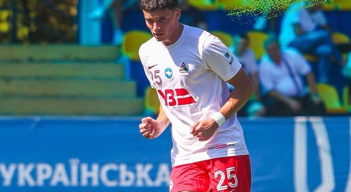 Друга ліга. Локомотив – Олександрія-2 0:3. Кияни переривають свою переможну серію