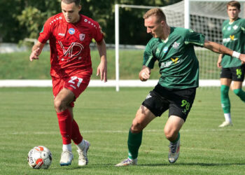 Друга ліга. Пробій піднімається на перше місце, вольова перемога Гірника-Спорт