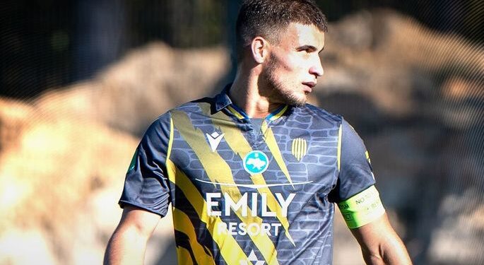 Друга ліга. Реал Фарма з голом 58-річного Лиховидова перемагає, Рух-2 повертається на перше місце