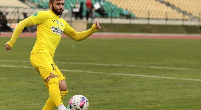 Друга ліга. Тростянець – Ворскла-2 6:1. Без шансів для гостей