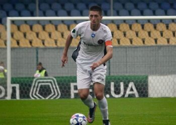 Друга ліга. Відеотрансляції матчів дня