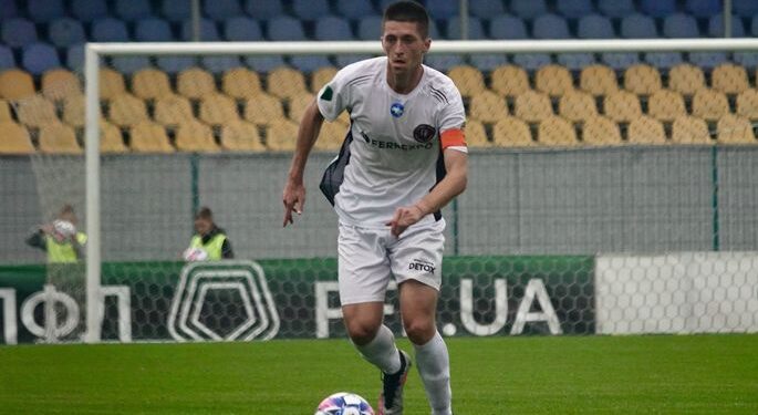 Друга ліга. Відеотрансляції матчів дня