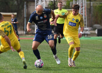 Друга ліга. Відеотрансляції матчів дня