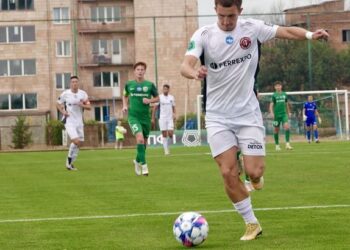 Друга ліга. Відеотрансляції матчів дня