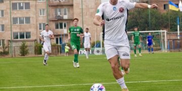 Друга ліга. Відеотрансляції матчів дня