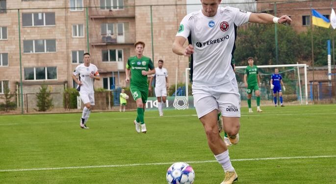 Друга ліга. Відеотрансляції матчів дня