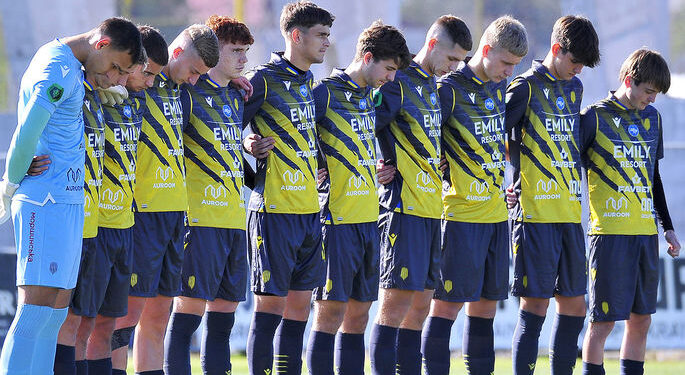 Друга ліга. Відеотрансляції матчів дня