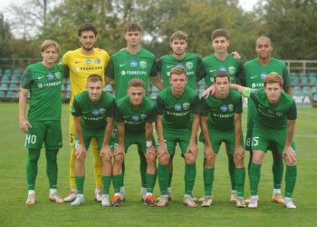 Друга ліга. Ворскла-2 – Локомотив 0:1. Четверта поспіль перемога киян