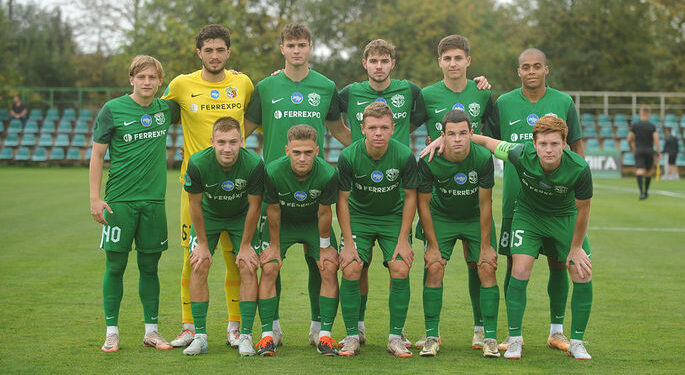 Друга ліга. Ворскла-2 – Локомотив 0:1. Четверта поспіль перемога киян