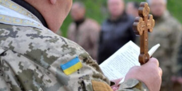Душпастирська опіка: значення та місія прикарпатських капеланів