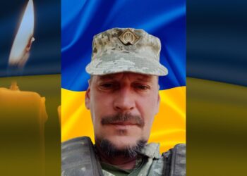 Про смерть захисника повідомили у громаді Кіровоградської області
