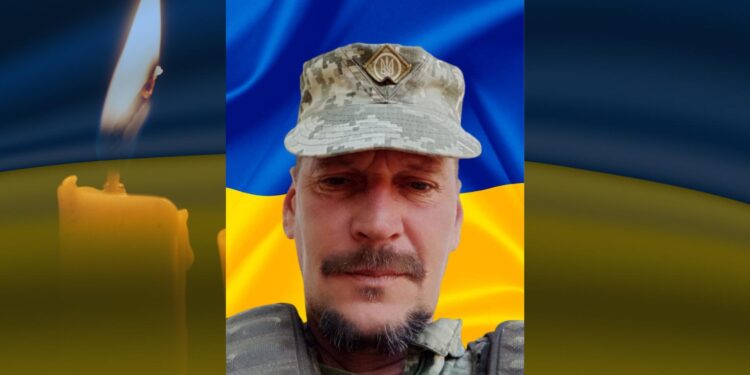 Про смерть захисника повідомили у громаді Кіровоградської області