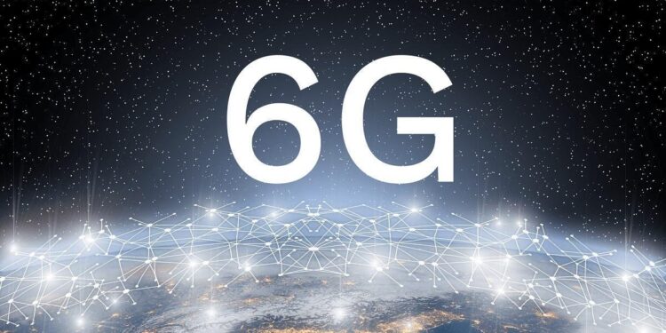Майбутня швидкість передачі даних 6G може сягнути 1 Тбіт/с — ТЕХНОЛОГИИ