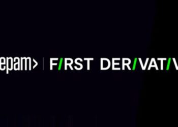 EPAM Systems купила консалтингову компанію First Derivative за £230 млн – Экономика