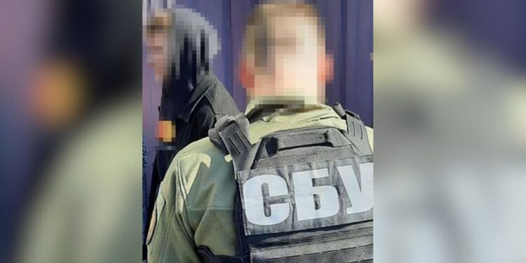 До восьми років тюрми загрожує уродженцю Кіровоградської області за підпал авто військових. У СБУ розповіли подробиці