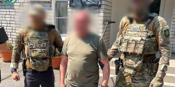 Ексвоєнком у Запоріжжі примушував підлеглих працювати на себе | Новини Запоріжжя