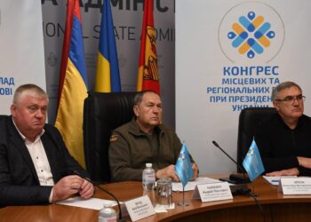 Президент України Володимир Зеленський представив регіонам План Перемоги